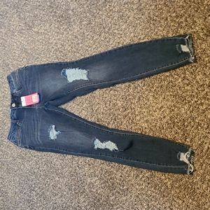 Refuge Jeans